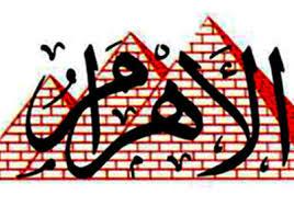 مجهولون يحرقون سيارة توزيع لمؤسسة الأهرام بالمنيا