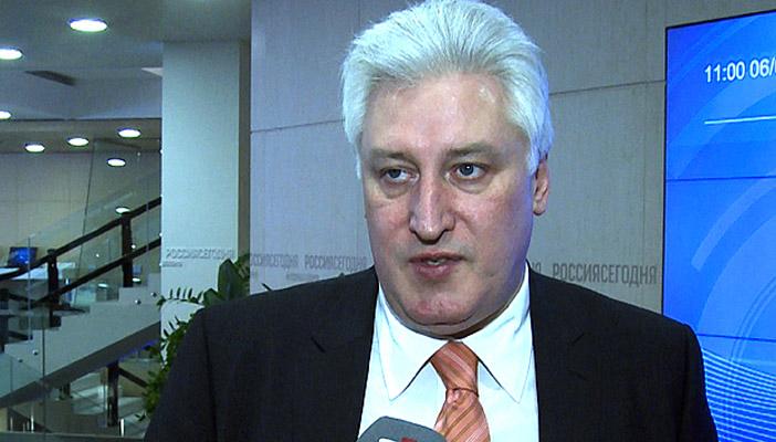 خبير روسي: تدخل بري للتحالف العربي باليمن خلال أيام