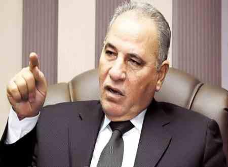 مد أجل الحكم فى التعدى على الزند لـ 29 أبريل