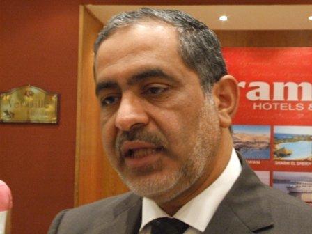 المخابرات: لا يوجد رئيس يتحدث عن جهاز أمنى بتلك الصورة