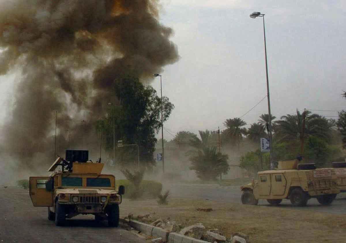مقتل وإصابة 14 جنديًا من الجيش بينهم ضابط بشمال سيناء