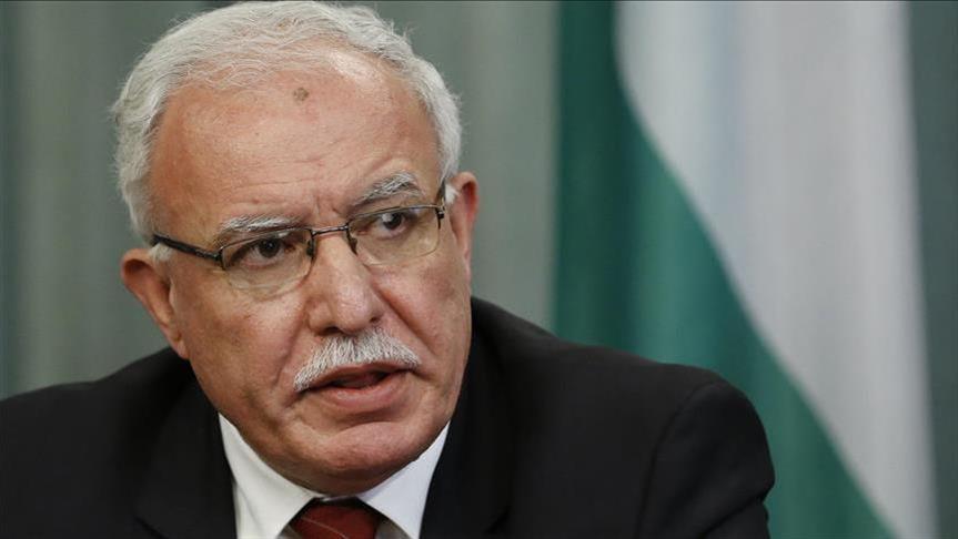 قبيل قمة عمّان.. رفض فلسطيني وعربي لأي تعديل في مبادرة 2002 للسلام