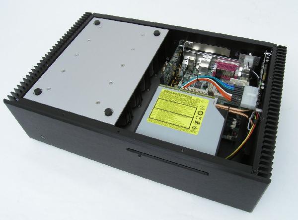 الاتصالات:اول مركز لوجيستي لتخزين وتوزيع اجهزة السيرفر بمصر