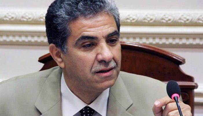 مصر تشارك في ساعة الأرض غدًا السبت