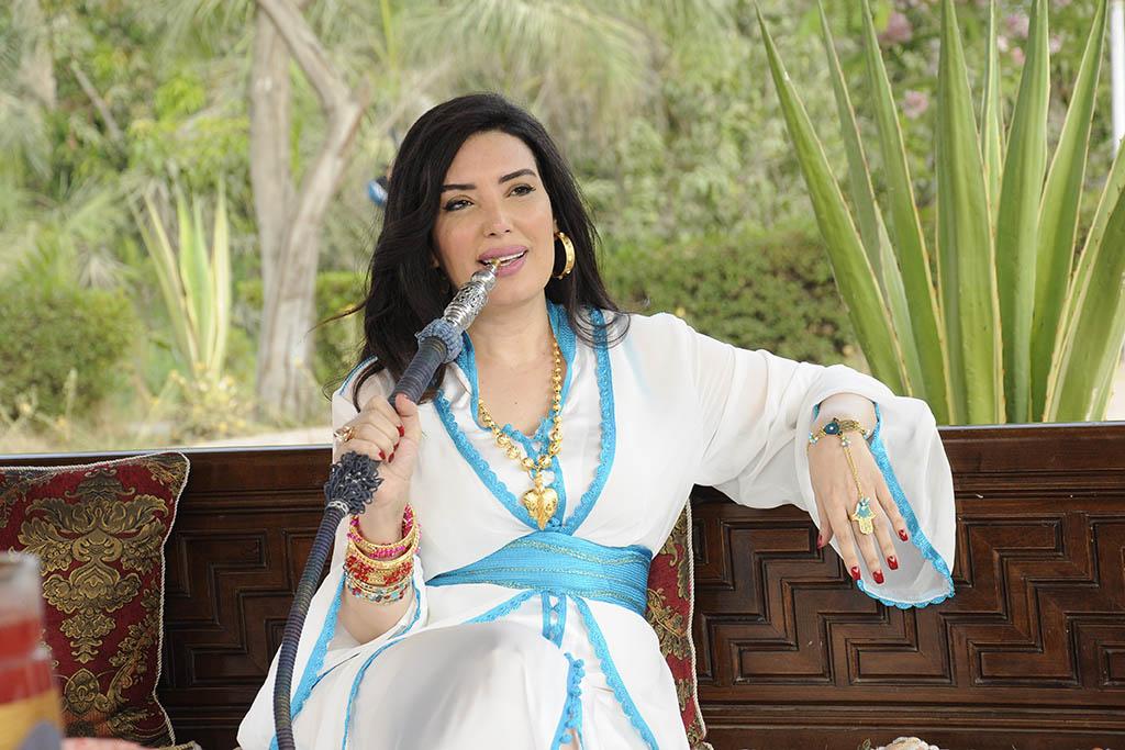 بالفيديو.. عبير صبري: غير نادمة على أدوار الإغراء