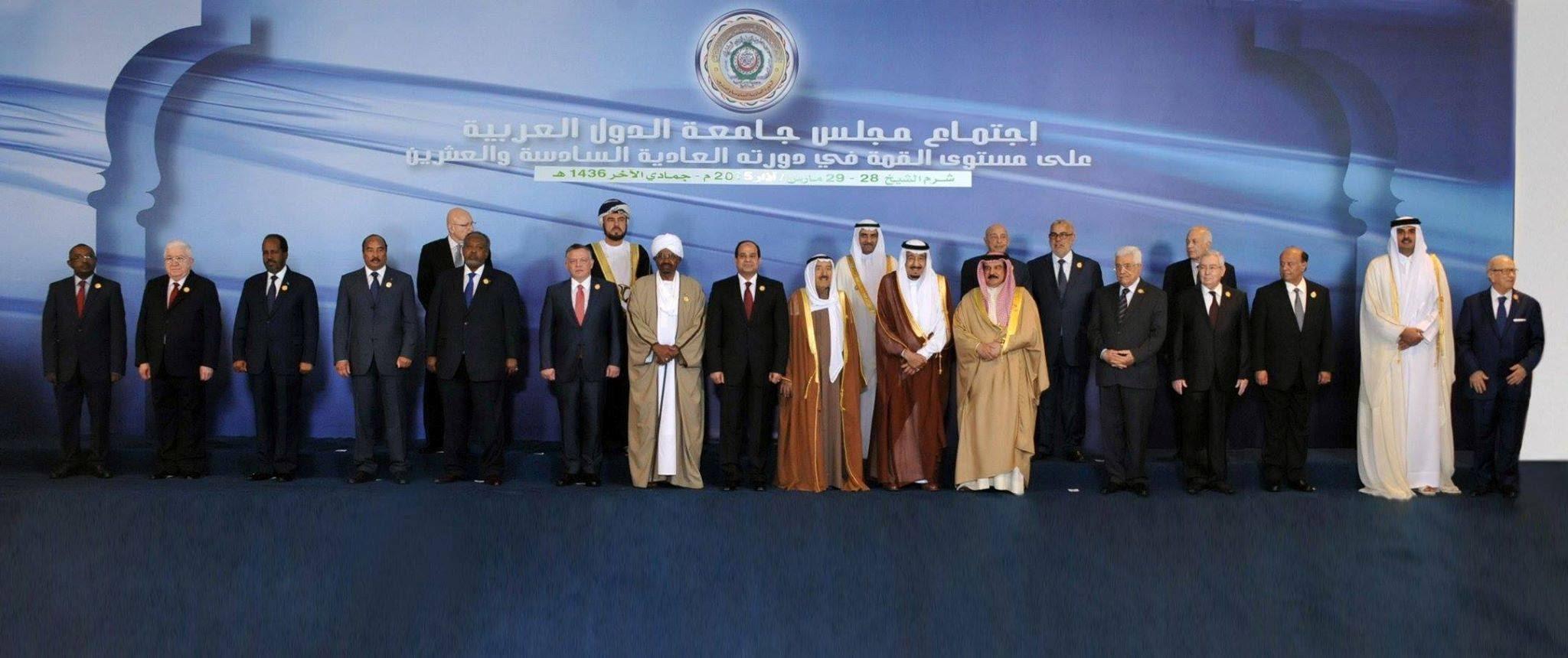 “آخرهم بيان”.. هكذا تحولت جامعة الدول العربية لأضحوكة بين الإسرائيليين