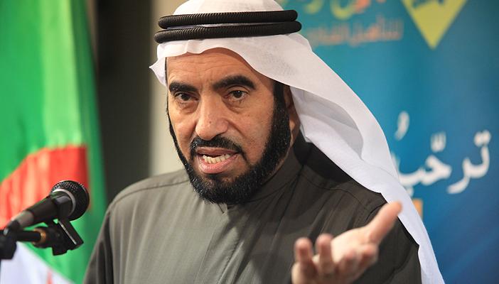 السويدان: الحوثي وعبدالله صالح سبب ضياع اليمن