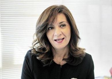 وزيرة الهجرة: جثامين المصريين الـ7 ضحايا حادث الأردن تصل الإثنين