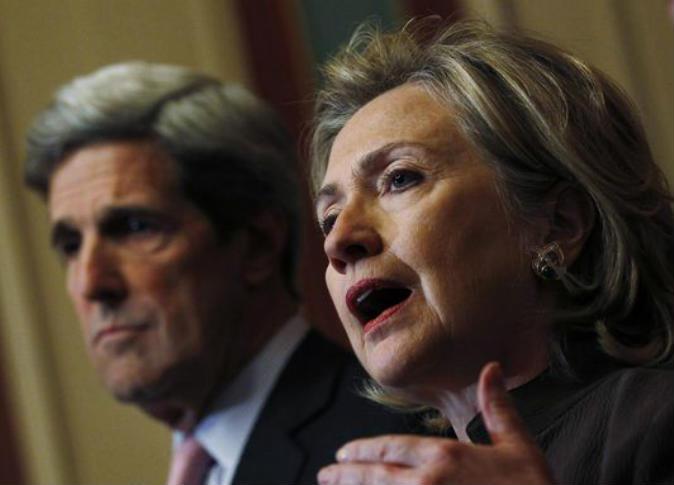 أمريكا: فتح تحقيق في إجراءات البريد الإلكتروني للخارجية