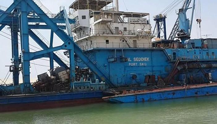 التجمع اليمني للإصلاح: مستعدون لدعم مصر لتأمين باب المندب