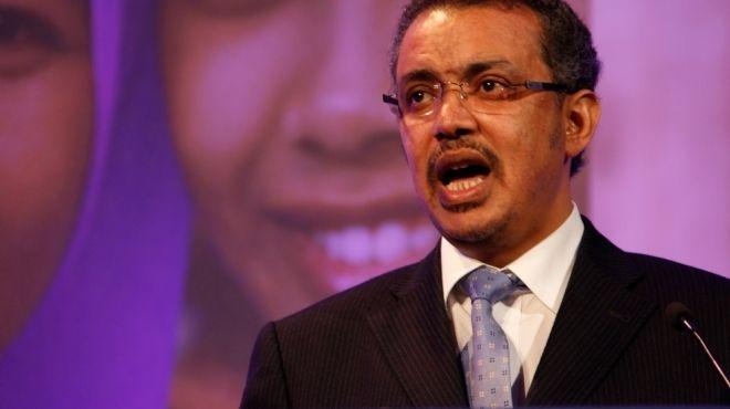 إثيوبيا: مصرون على إجراء محادثات مع مصر بشأن “سد النهضة”