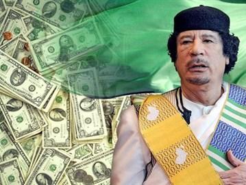 ليبيا تبحث استرجاع أموالها المهربة