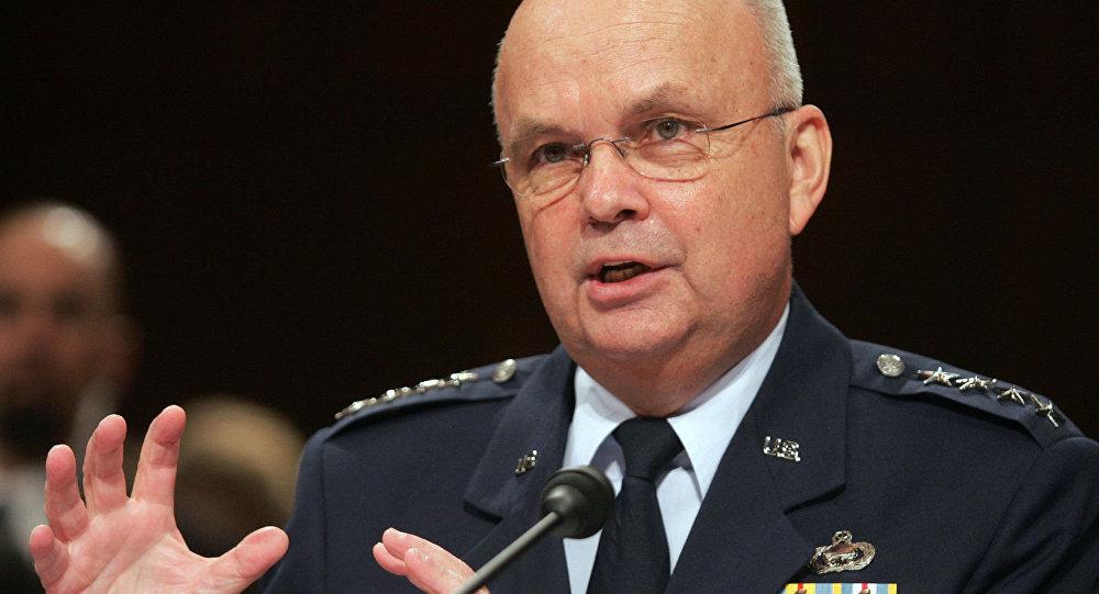 رئيس “CIA” السابق: تنظيم “الدولة” في أوروبا لم يعد ذئابًا منفردة