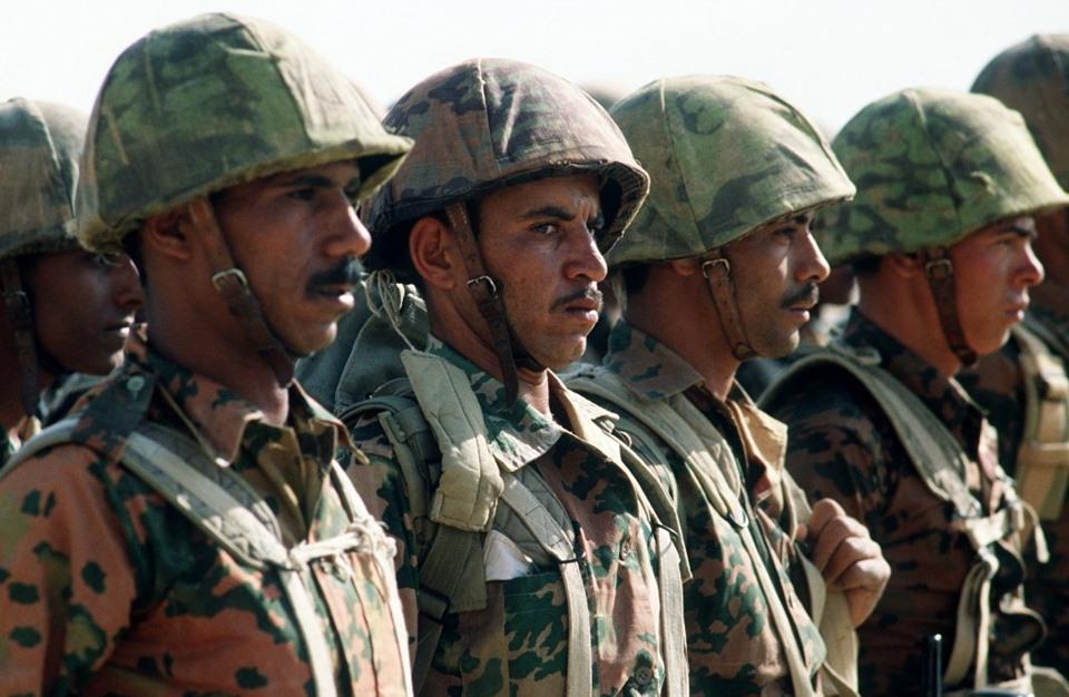 “جلوبال فاير باور”: تراجع تصنيف الجيش المصري إلى المركز الـ14 عالميًا