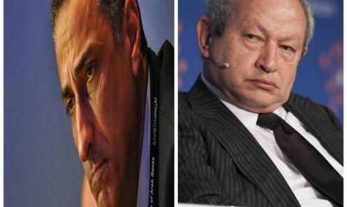 بعد وصوله للإعلام.. أسباب الصراع بين ساويرس ومحافظ البنك المركزي