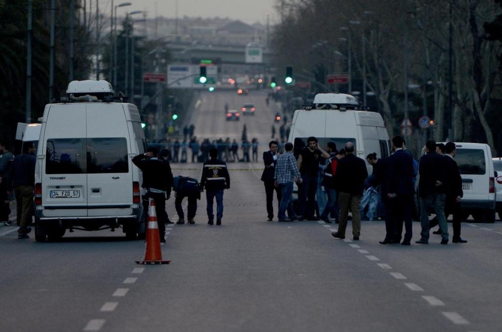 “إسرائيل” توصي رعاياها بمغادرة تركيا في أقرب وقت