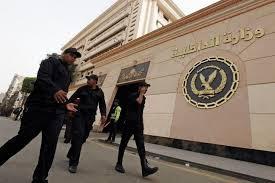 القبض على أمين شرطة يتزعم عصابة سرقة سيارات بالقناطر الخيرية