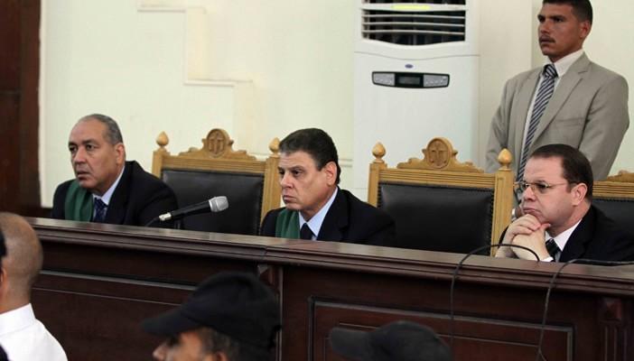 مجري تحريات قضية بولاق أبوالعلا: مش فاكر حاجة