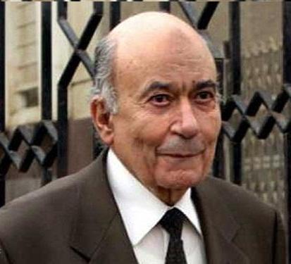 تأجيل تظلم يوسف والى على قرار التحفظ على أمواله لجلسة28مايو