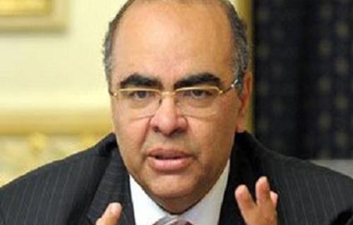 مجلس الوزراء ينفي تحويل الإذاعة والتلفزيون لهيئة خدمية