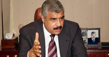 تمكين زوجة هشام طلعت مصطفي من شقتها