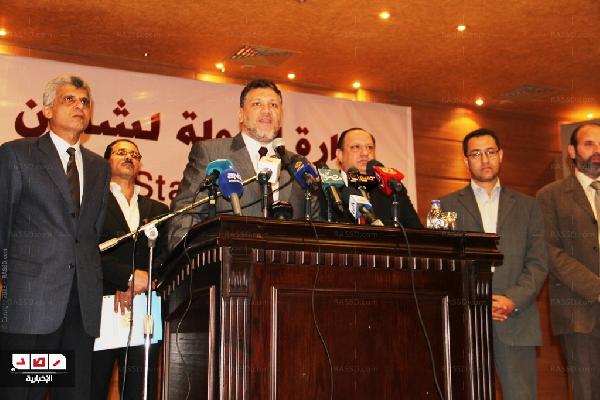 ياسين:”وزارات بلا أسوار” تعكس فكر غير تقليدي بعد ثورة 25 يناير