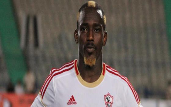 الاختبار الطبي يحدد موقف “كوفي” من المشاركة في الكأس