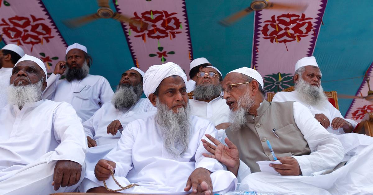 القضاء البنغالي يرفض دعوى إلغاء الإسلام كدين رسمي للدولة