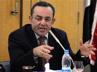 جنح السيدة تبرئ الشبكي و”المصري اليوم “من تهمة سب مرتضي منصور