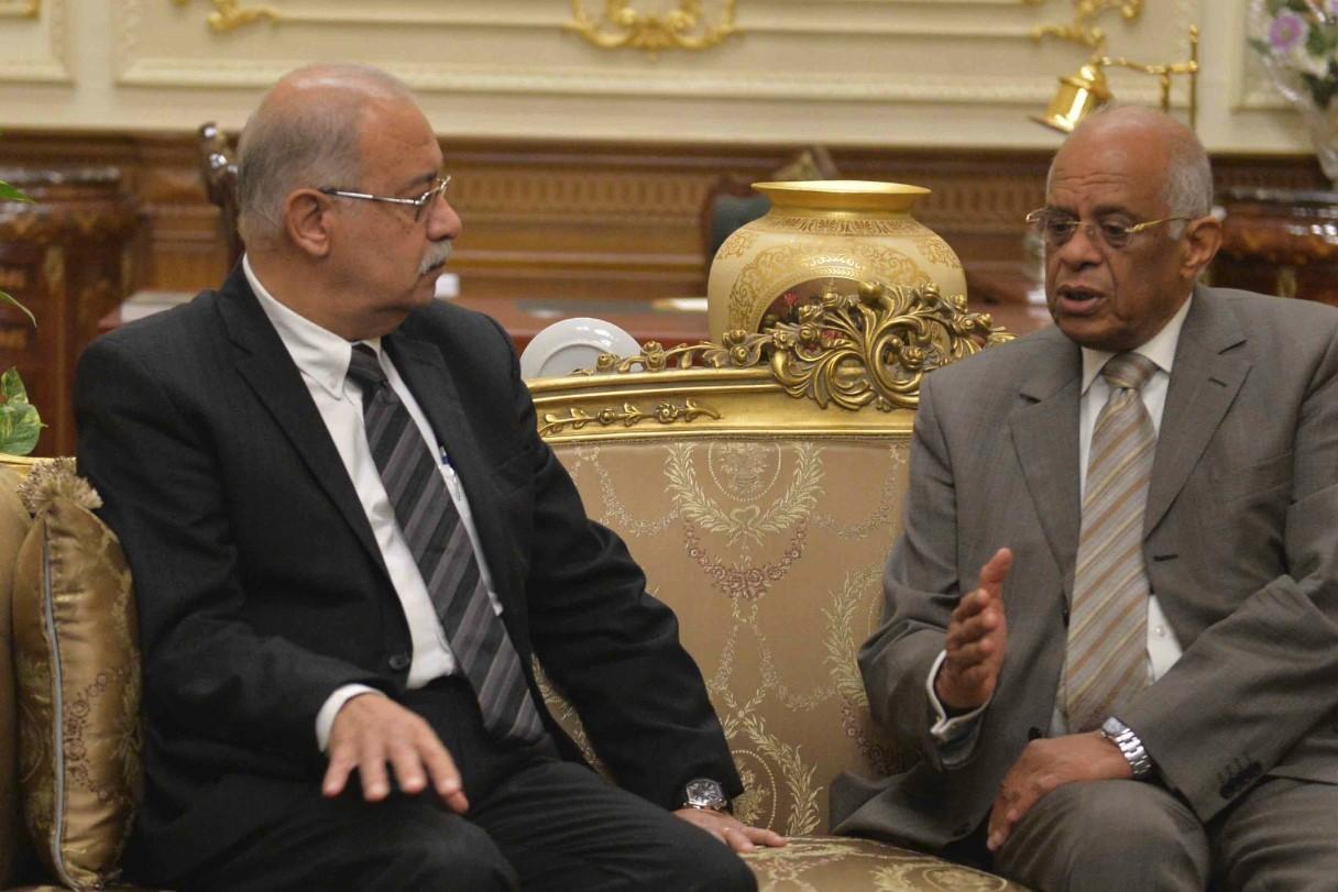 بالفيديو.. إعلاميون: “خايفين من إيه؟”.. وعاصم لـ”رصد”: يدارون فضائحهم