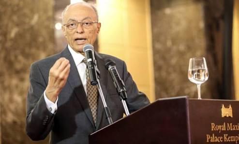 بعد تراجع شعبية السيسي.. “ائتلاف دعم مصر” يبحث تشكيل حزب سياسي