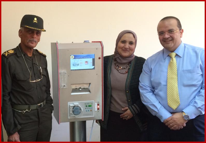 بالصور..مخترعوا علاج الايدز ينشرون أول صور للاختراع