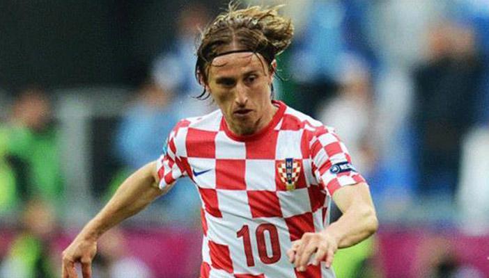 تصفيات يورو 2016: كرواتيا أمام النرويج