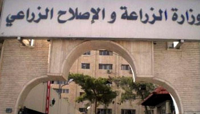 منح الضبطية القضائية لـ30 ألف مهندس زراعي