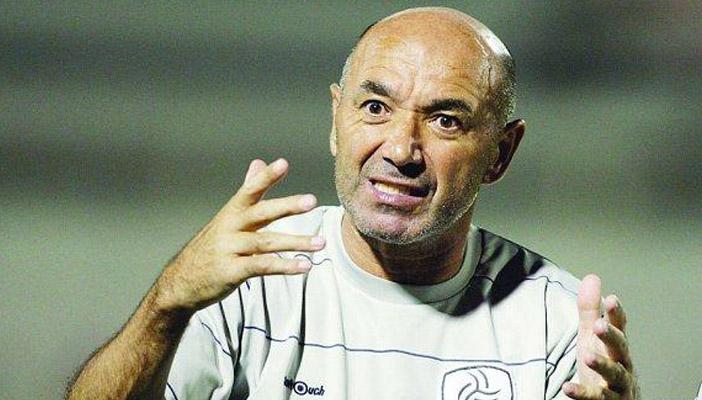 عادل عبد الرحمن خلفًا لباتشيكو في تدريب الشباب