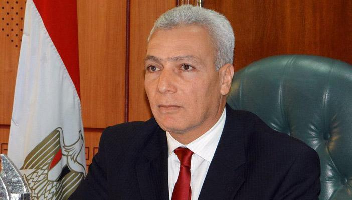 غضب بين تجار بورسعيد بسبب تخوين المحافظ لهم