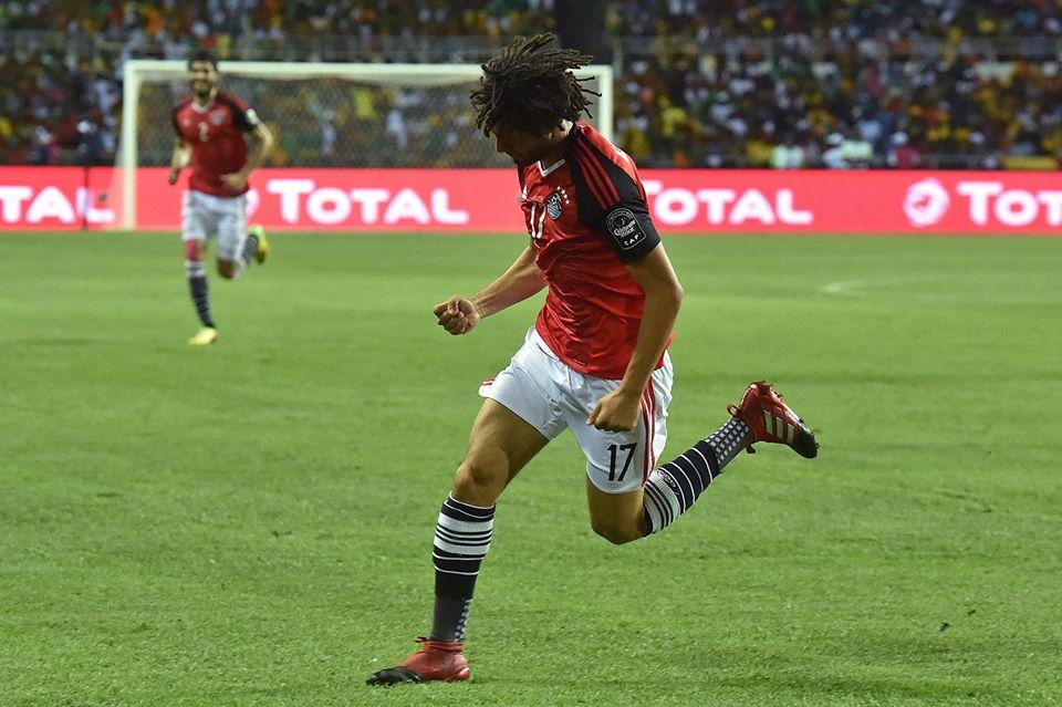 بالفيديو.. مصر تفوز على توجو وديًا بثلاثية نظيفة