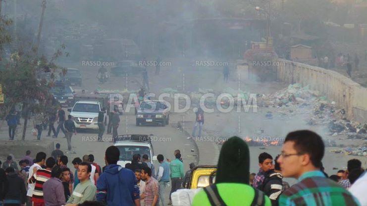 الصحة: ارتفاع القتلى إلى 4 حالات وإصابة 18 في اشتباكات اليوم