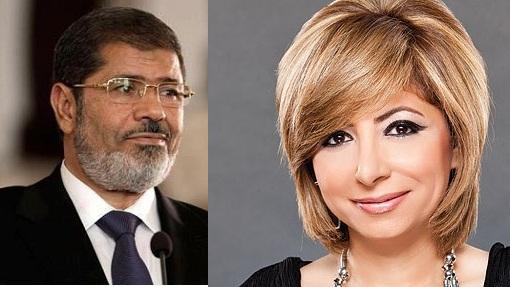 لميس:تهريب النت لغزة. والرئيس:من يتحدث عن بطء النت هم البطيئون