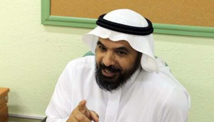 كاتب سعودي: هادي منصور راجع ومرسي سينصره الله