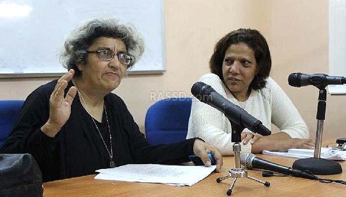 جبهة طريق الثورة: قانون الخدمة المدنية يهدر حق العمل والتنظيم