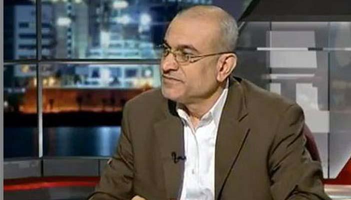 ياسر الزعاترة: خطاب “صالح” يثير الغثيان