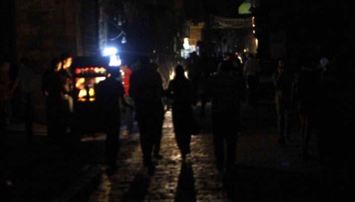 فيس بوك عن مشاركة مصر في ساعة الأرض: هي ضلمة أصلا