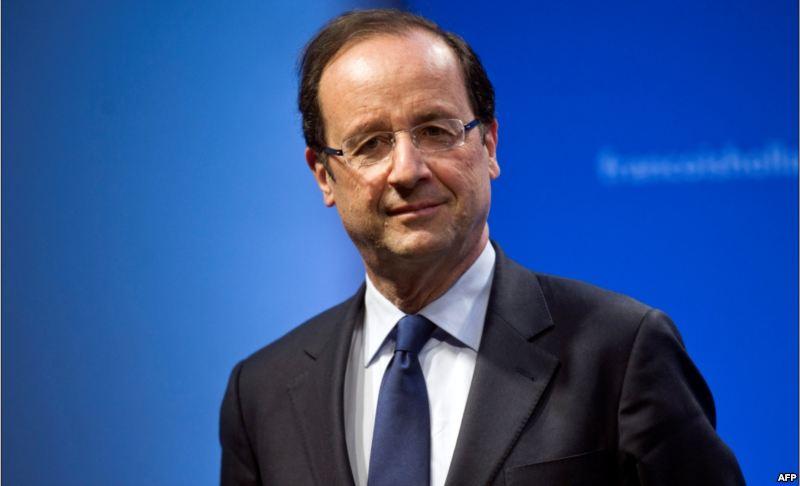 فرنسا تعتزم سحب قواتها من مالي