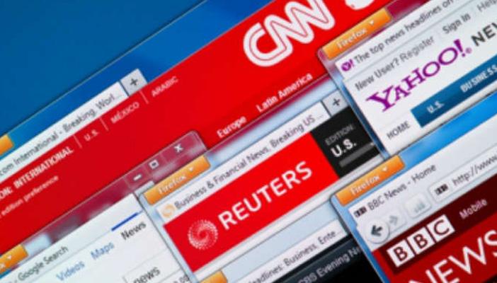 أكاديمي أميركي: كيف يتلاعب الإعلام الغربي بعقول متابعيه؟