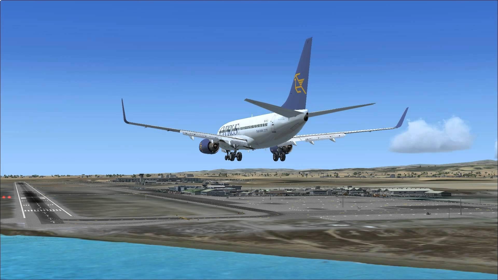 السلطات القبرصية: لا توجد على متن الطائرة المصرية المختطفة أي متفجرات