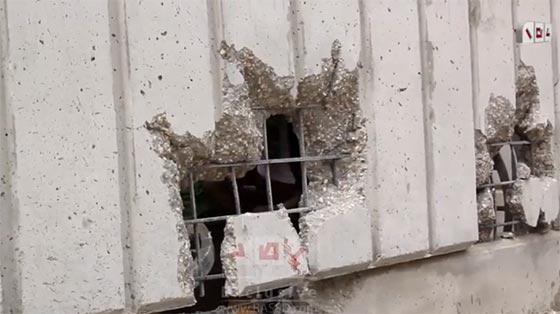 “داخلية الانقلاب” : انفجار عبوة بدائية بجوار سور “الأزهر”