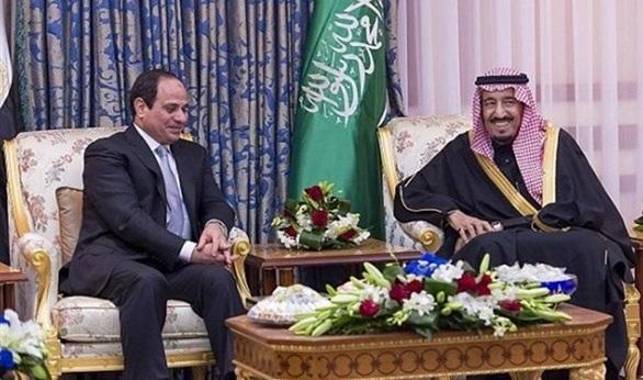 بالفيديو| إعلام السيسي يهاجم القمة.. ويرحب بعودة العلاقات مع السعودية