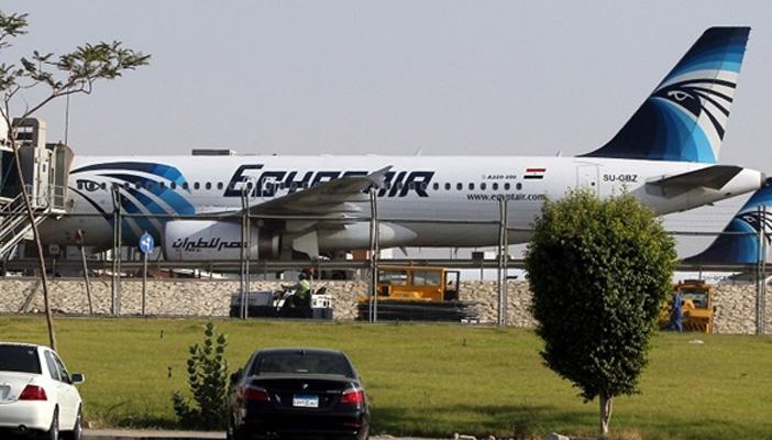 8 معلومات عن “سماحة” المتهم خطأً باختطاف طائرة “مصر للطيران”