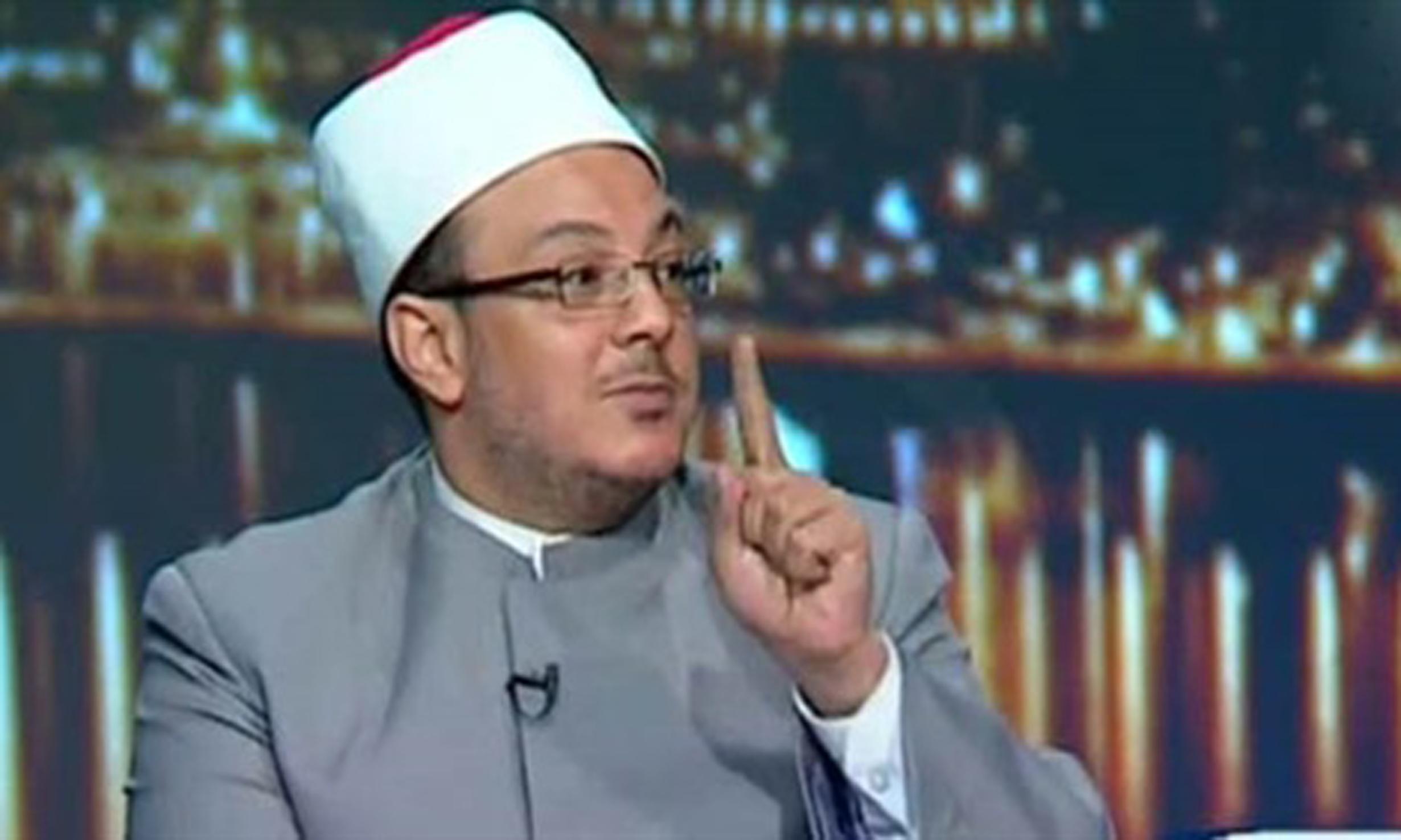 تخفيف الحكم على “ميزو” بالحبس عامين وغرامة ألفي جنيه